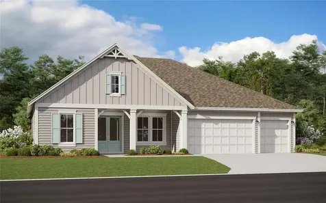 394 Holly Landing Way St Augustine FL 32092