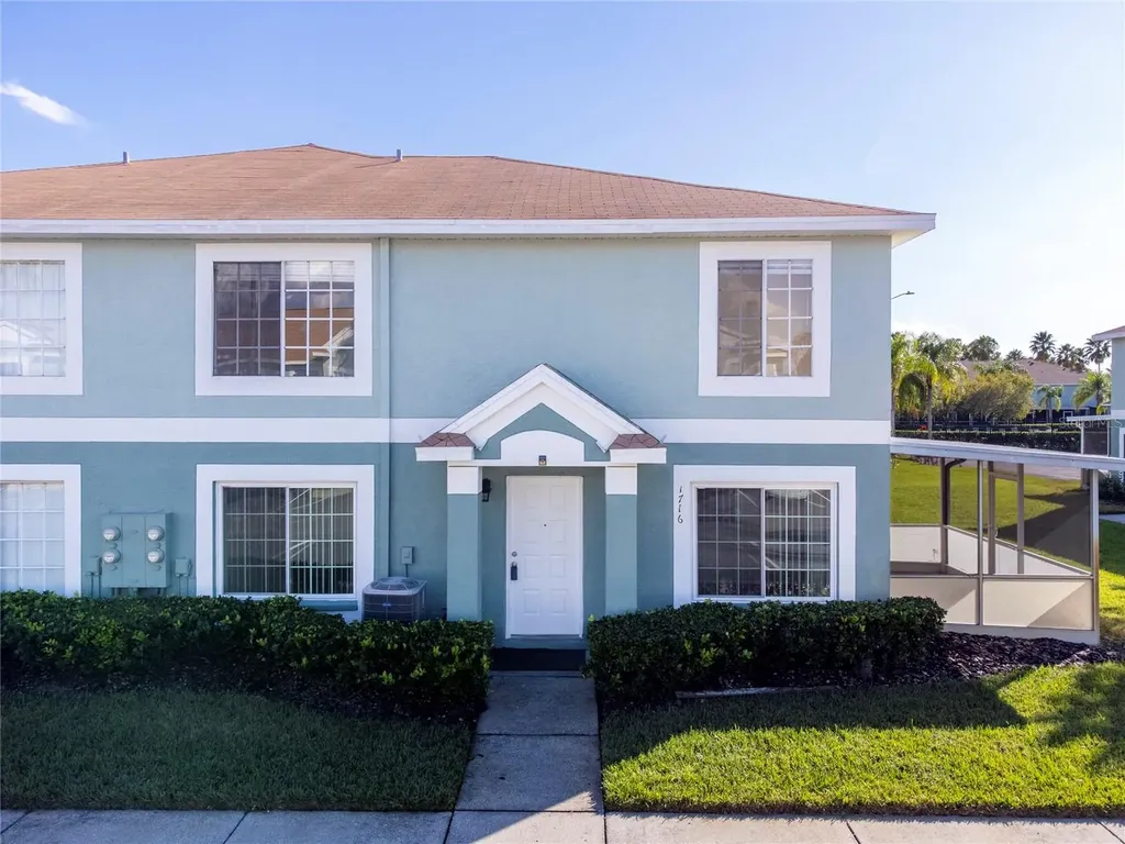 1716 Fluorshire Drive Brandon FL 33511