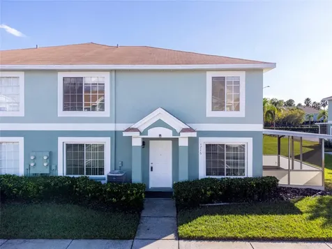 1716 Fluorshire Drive Brandon FL 33511