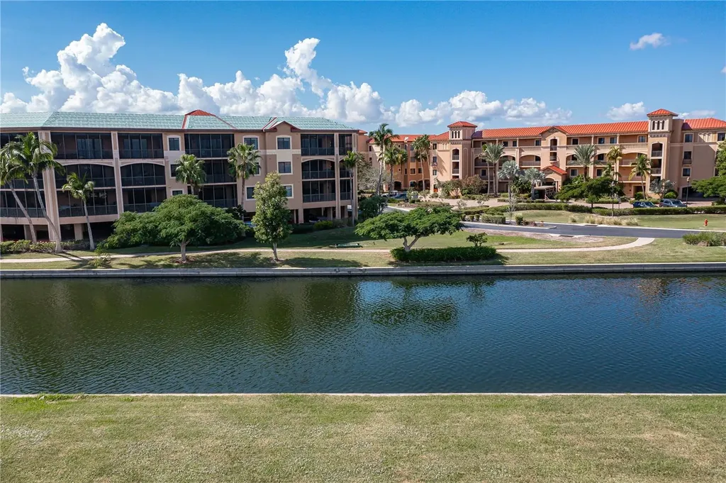 83 Colony Point Drive Punta Gorda FL 33950