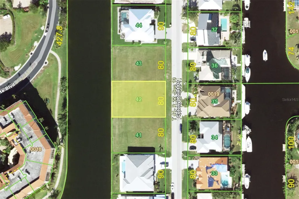 83 Colony Point Drive Punta Gorda FL 33950