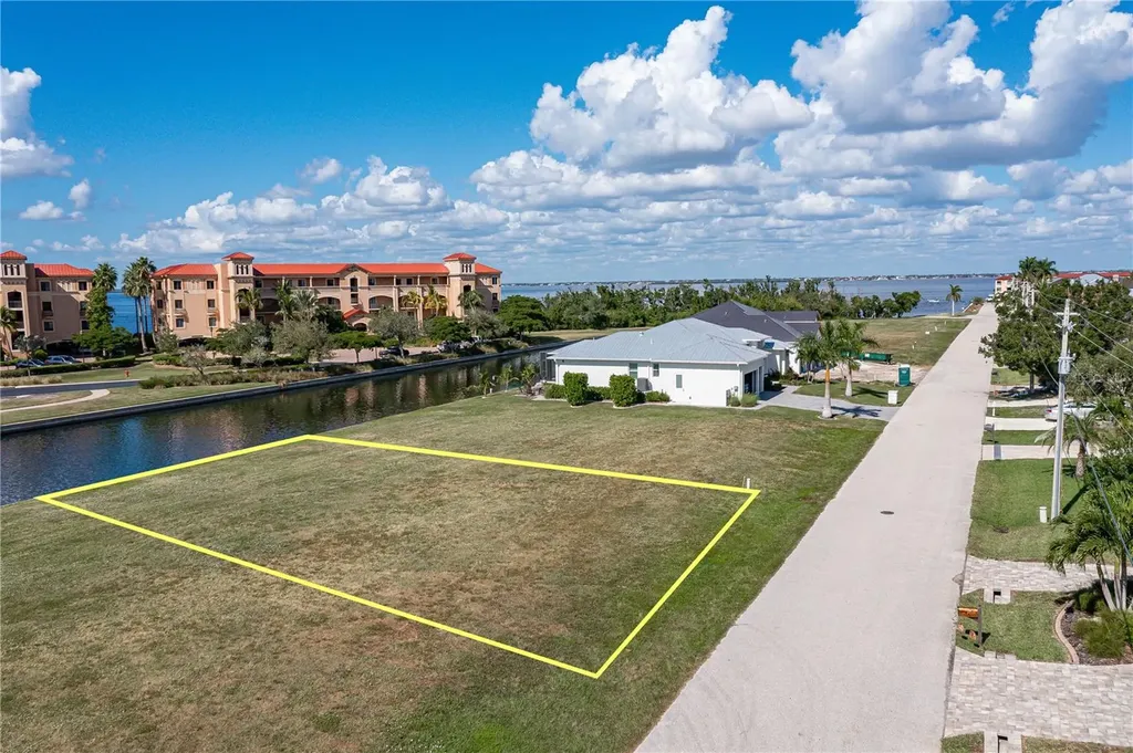 83 Colony Point Drive Punta Gorda FL 33950