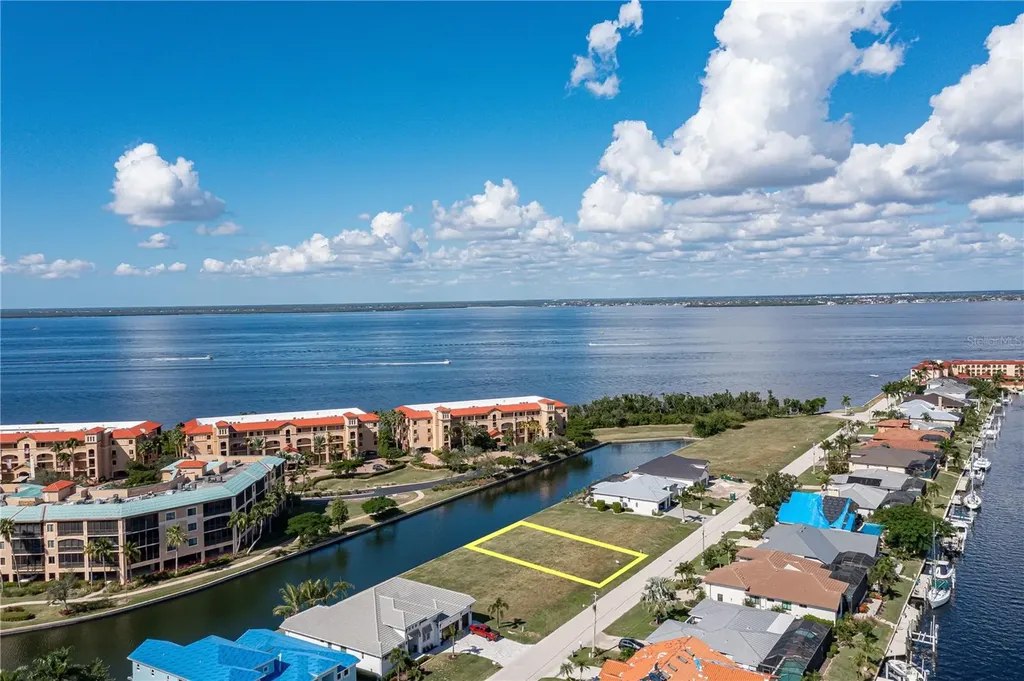 83 Colony Point Drive Punta Gorda FL 33950