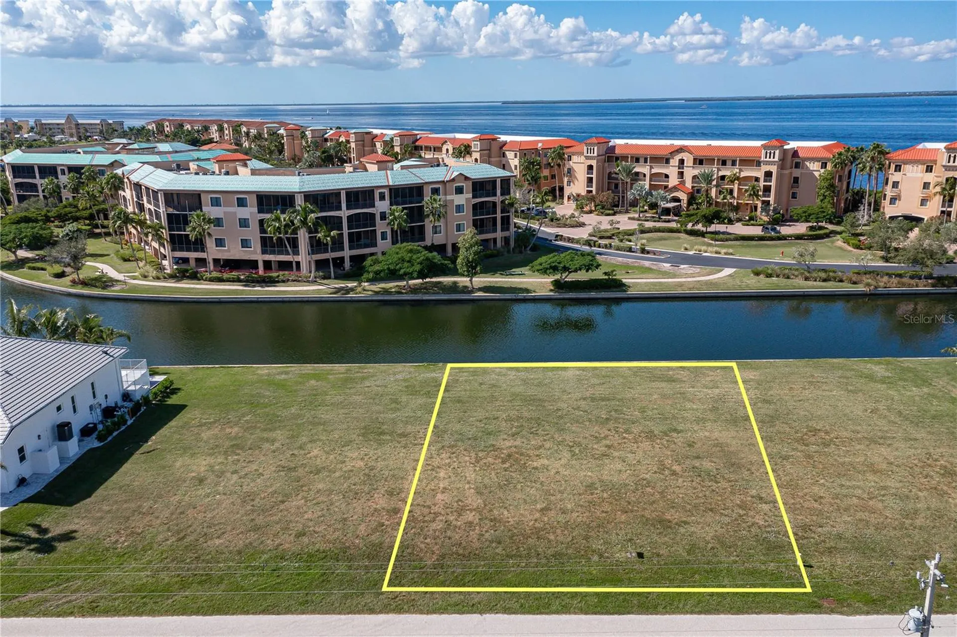 83 Colony Point Drive Punta Gorda FL 33950