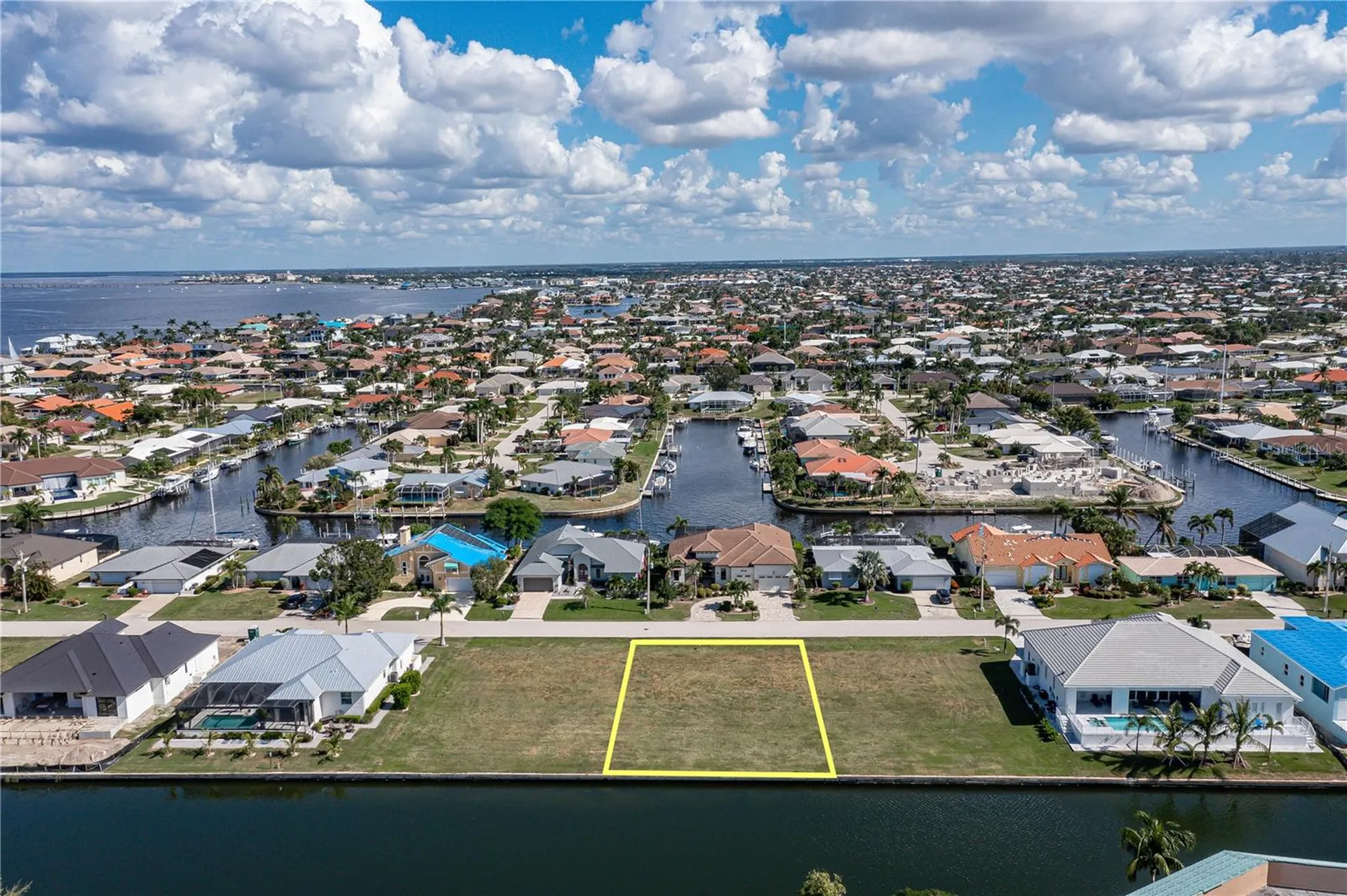 83 Colony Point Drive Punta Gorda FL 33950