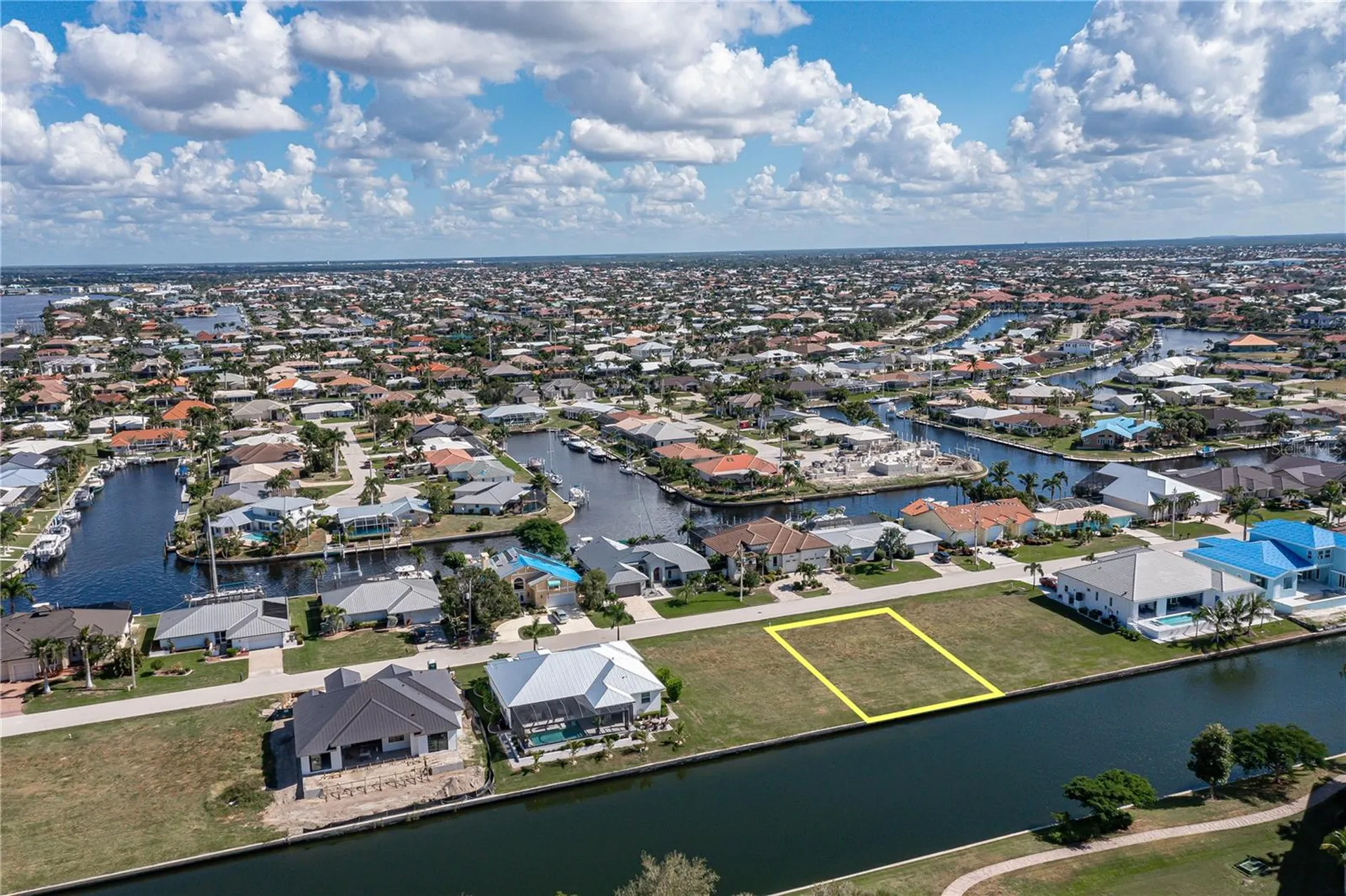 83 Colony Point Drive Punta Gorda FL 33950