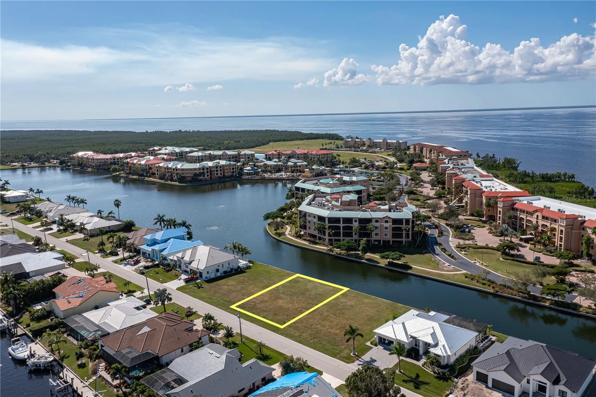 83 Colony Point Drive Punta Gorda FL 33950