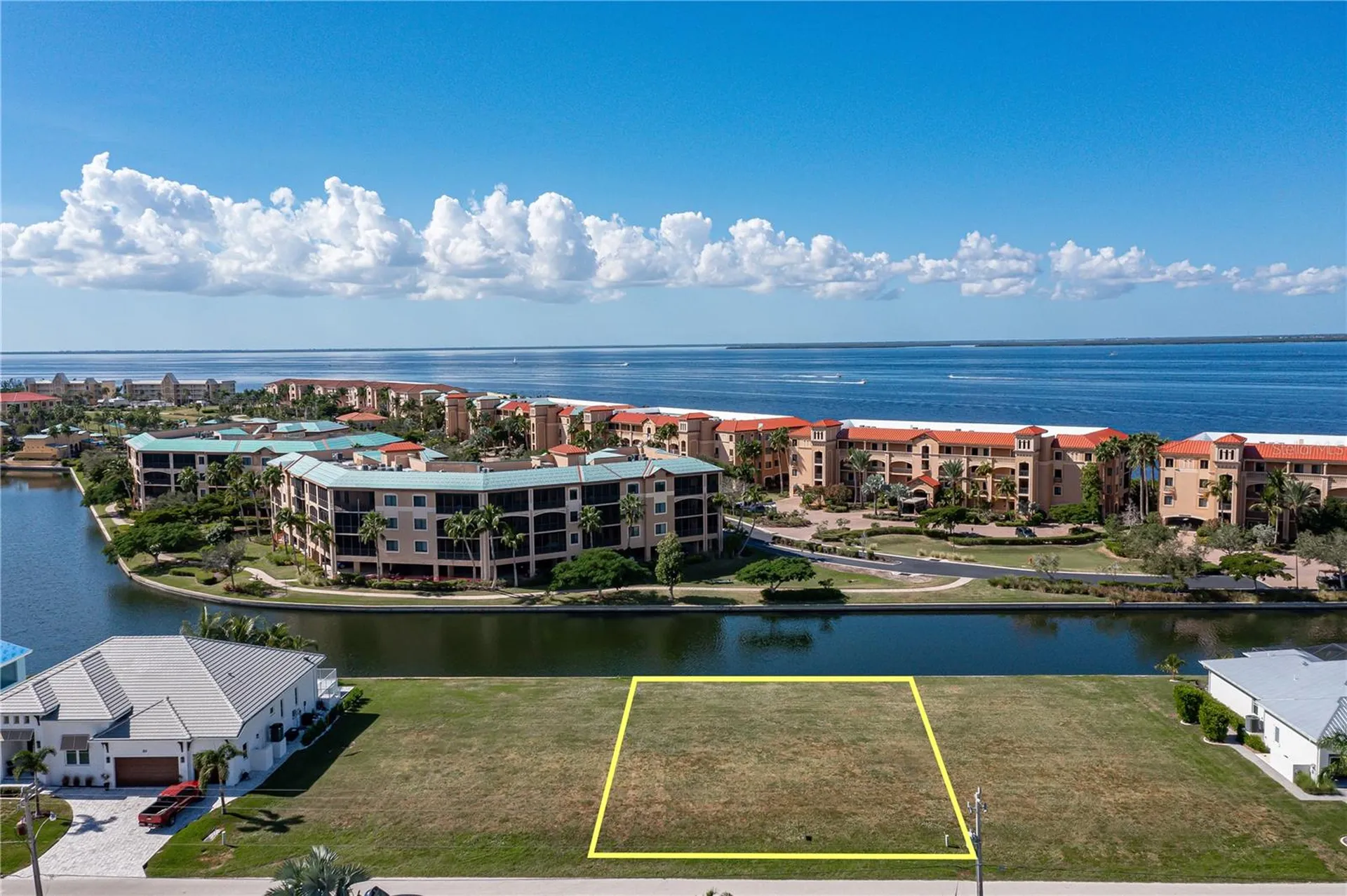 83 Colony Point Drive Punta Gorda FL 33950