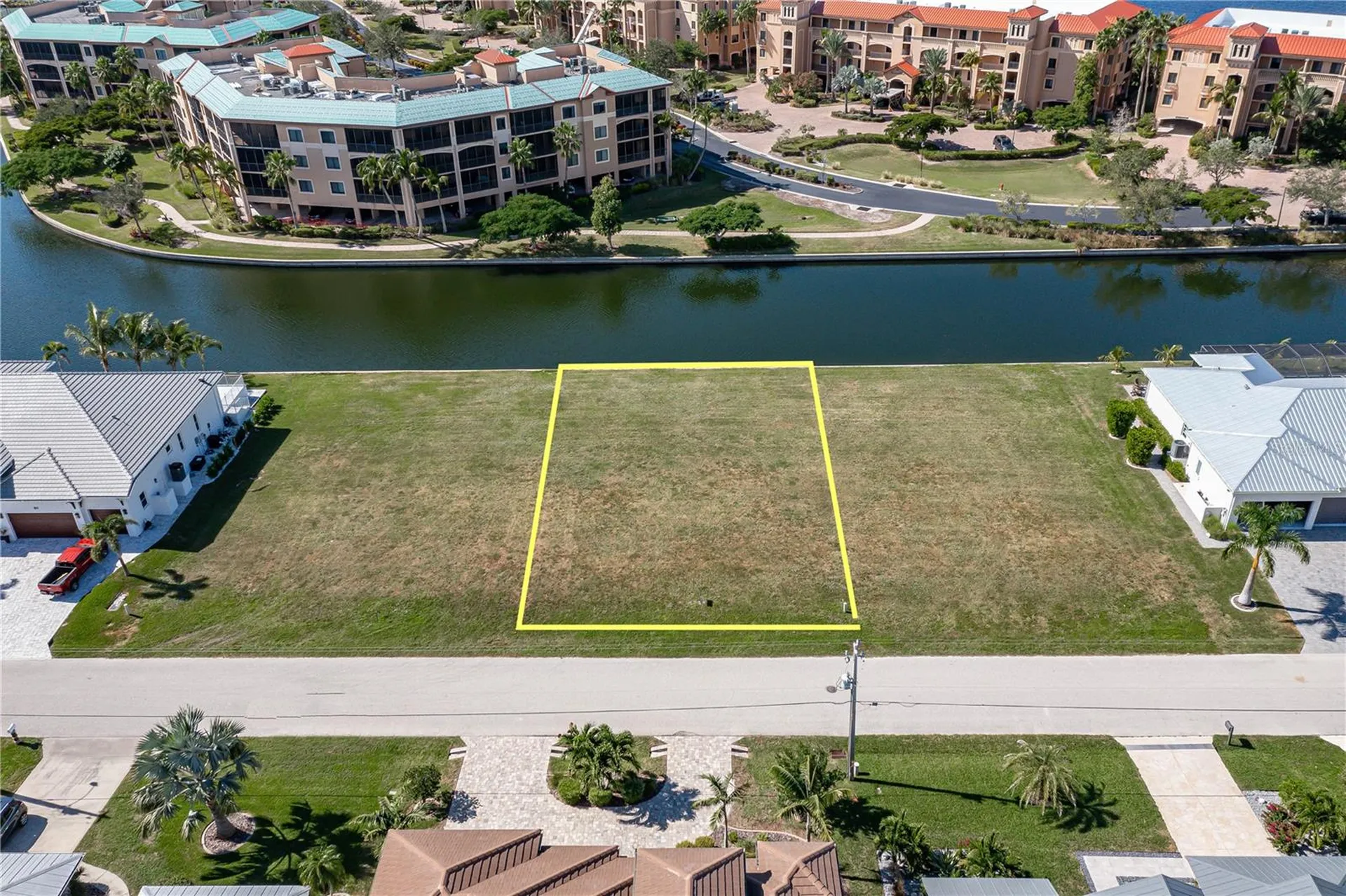 83 Colony Point Drive Punta Gorda FL 33950