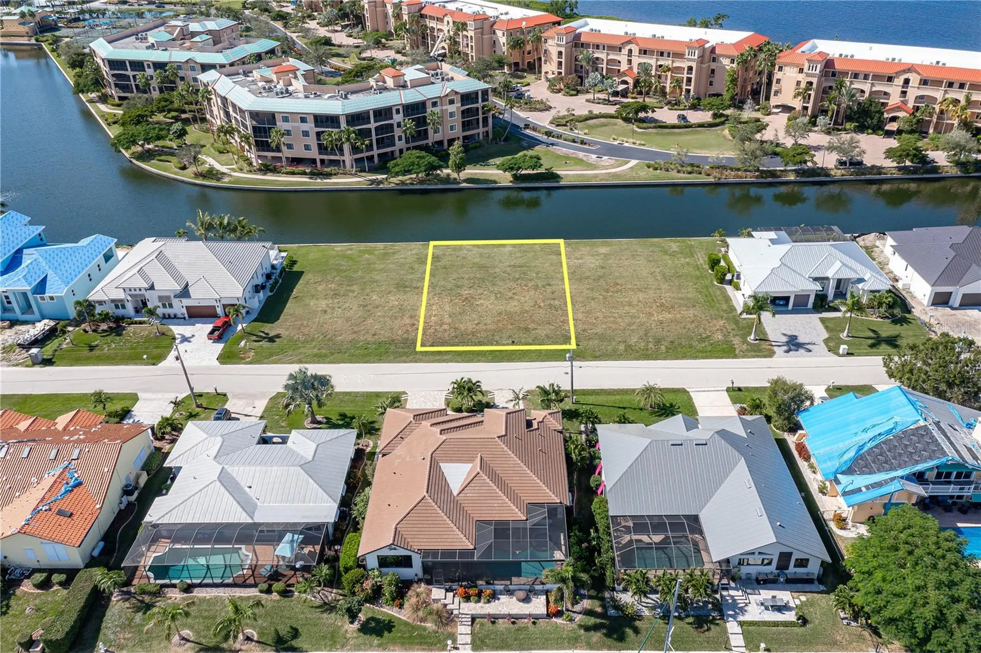 83 Colony Point Drive Punta Gorda FL 33950