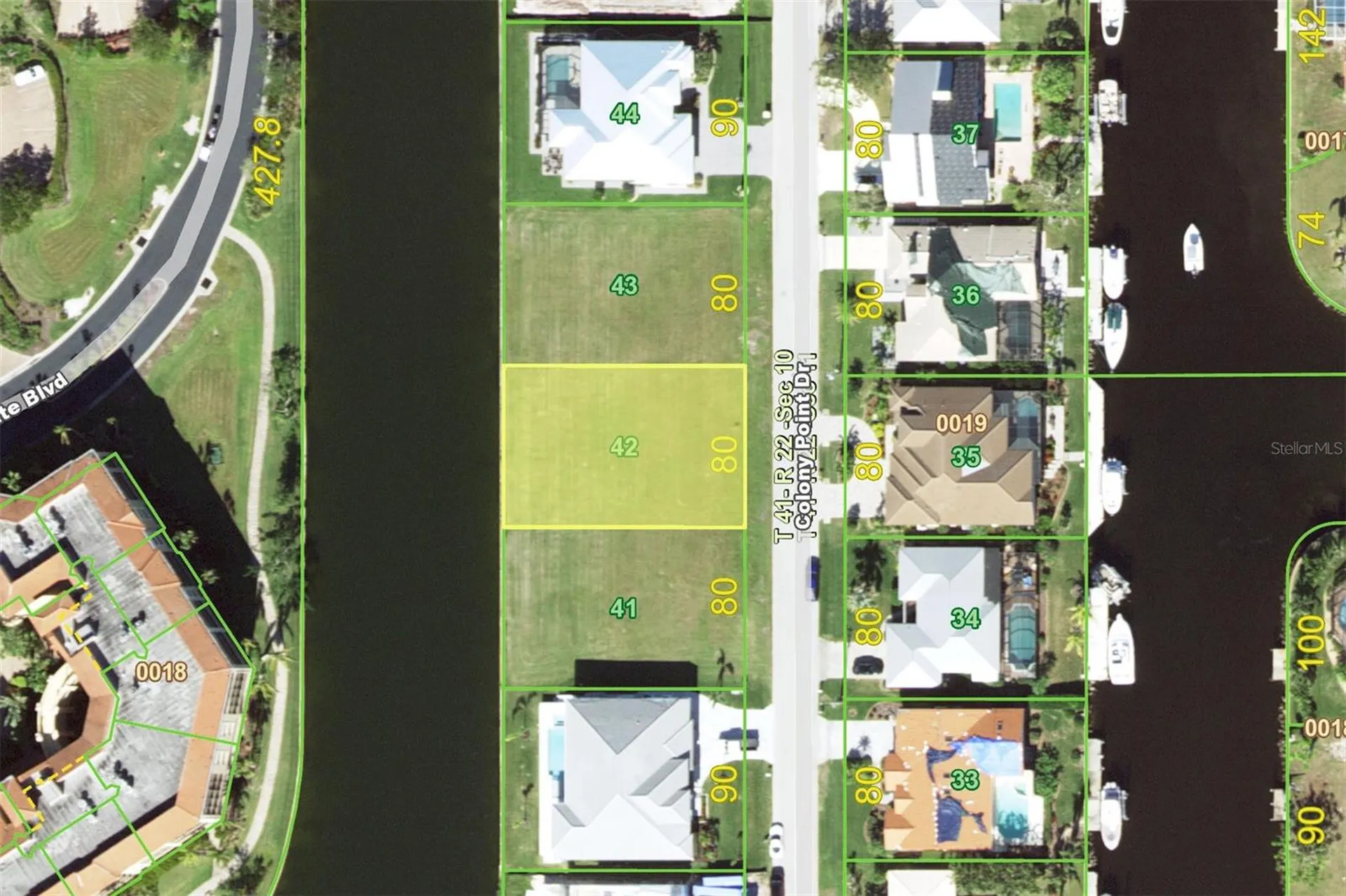 83 Colony Point Drive Punta Gorda FL 33950