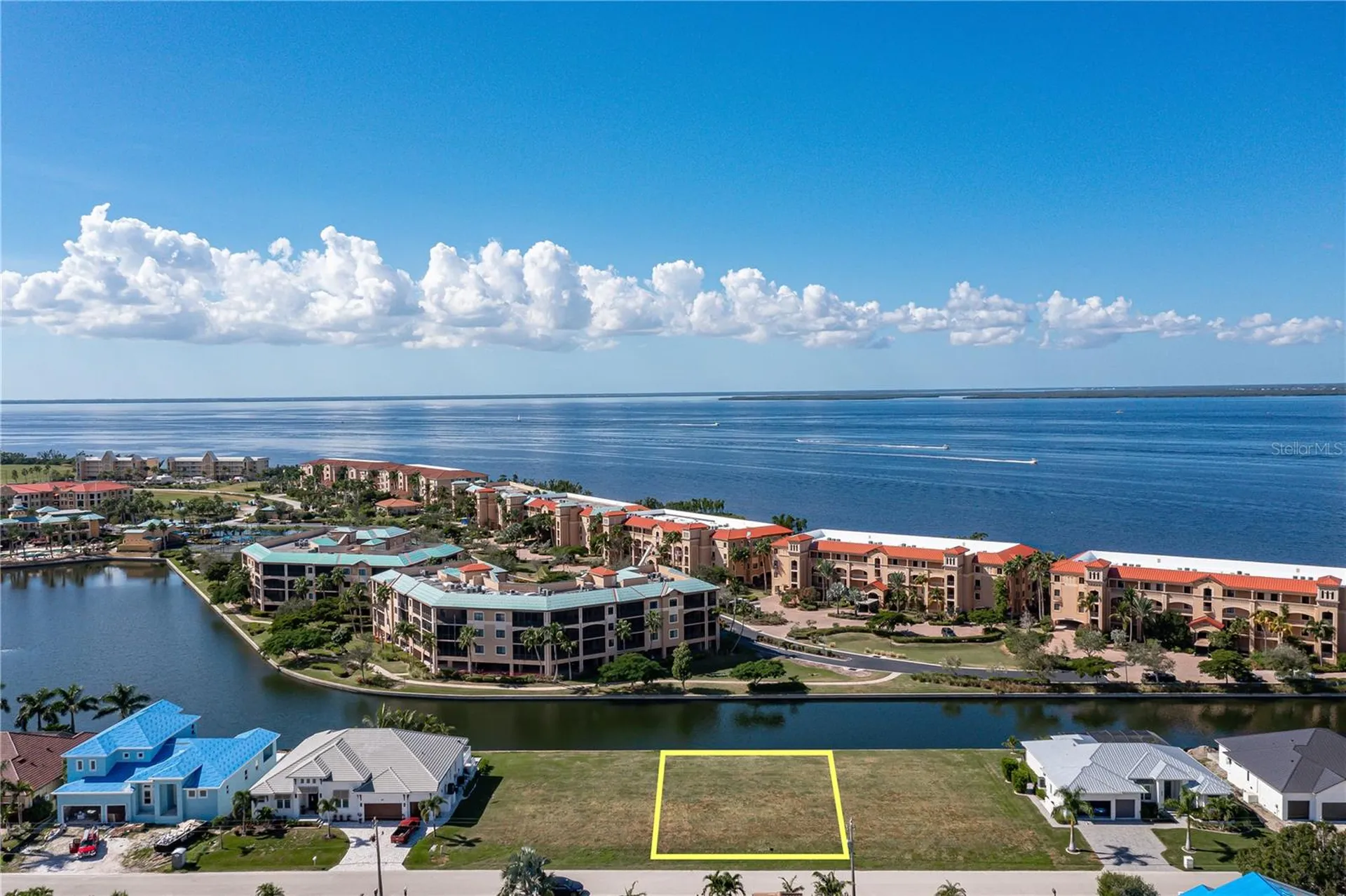 83 Colony Point Drive Punta Gorda FL 33950