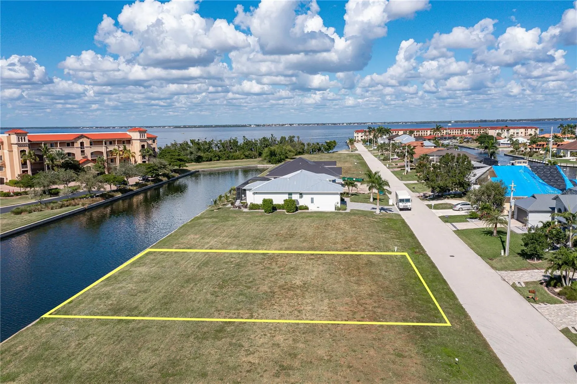 83 Colony Point Drive Punta Gorda FL 33950