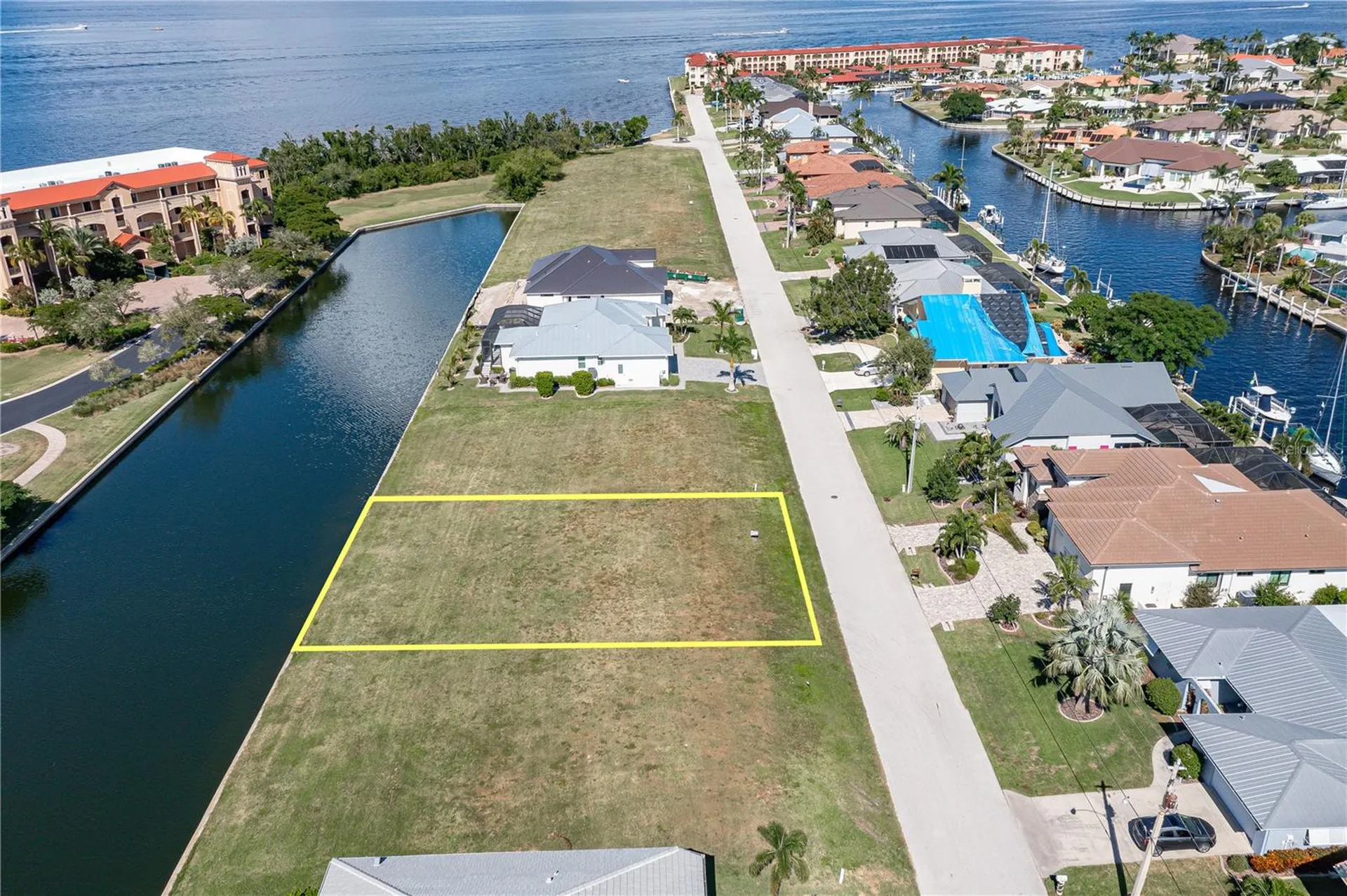 83 Colony Point Drive Punta Gorda FL 33950