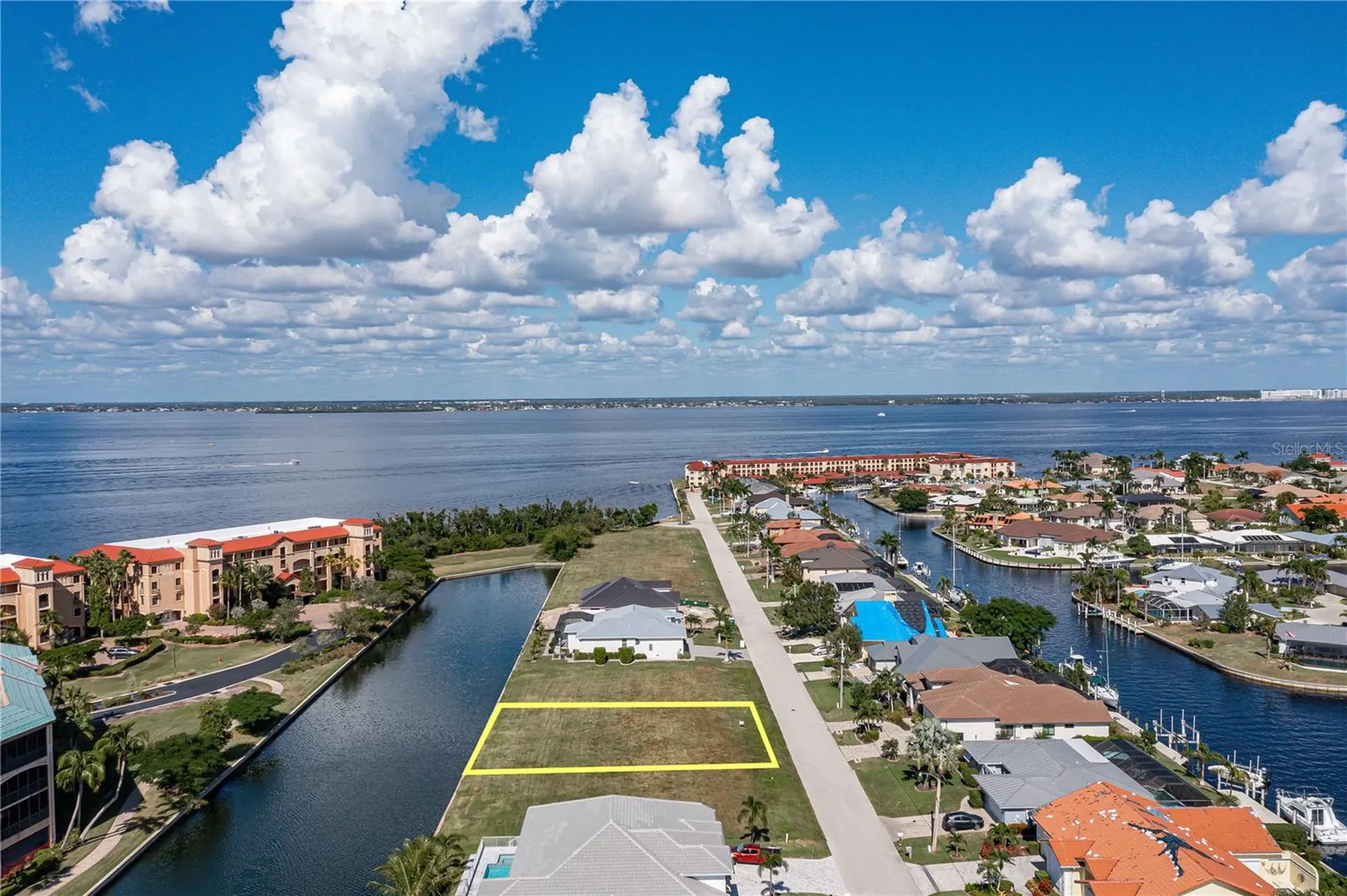 83 Colony Point Drive Punta Gorda FL 33950