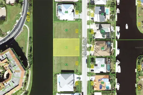 83 Colony Point Drive Punta Gorda FL 33950