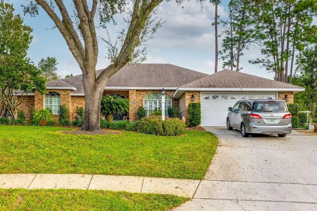 106 Brandiwood Court Debary FL 32713
