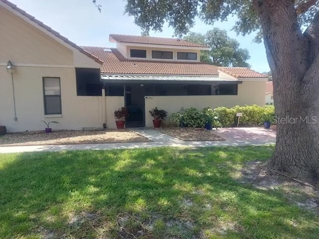 2216 Heritage Drive Titusville FL 32780