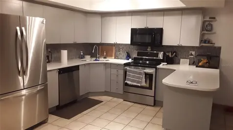 2216 Heritage Drive Titusville FL 32780