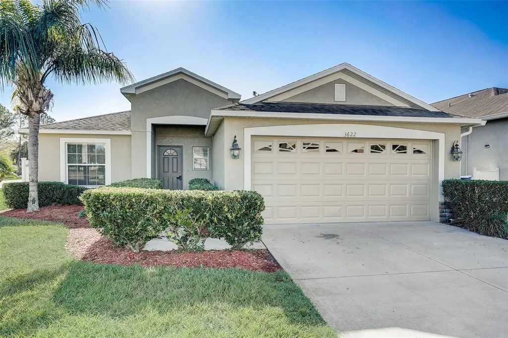 3622 Gerrads Cross Court Land O Lakes FL 34638