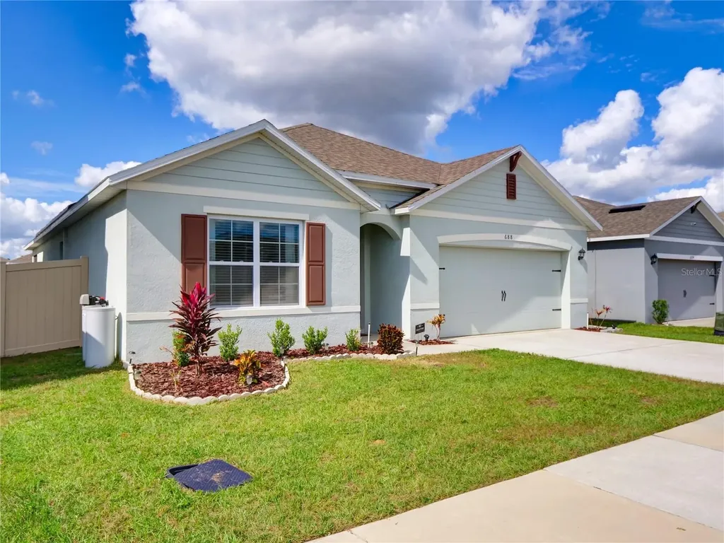 688 Tortugas Street Haines City FL 33844