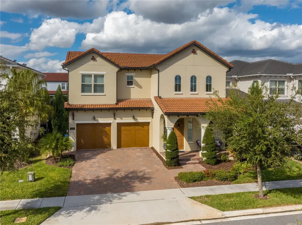 15817 Shorebird Lane Winter Garden FL 34787