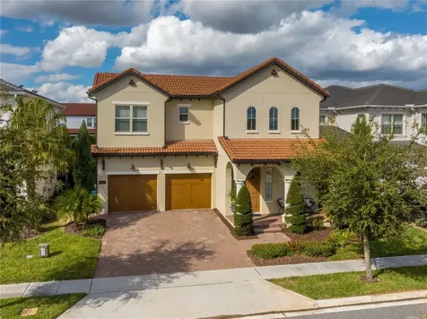 15817 Shorebird Lane Winter Garden FL 34787