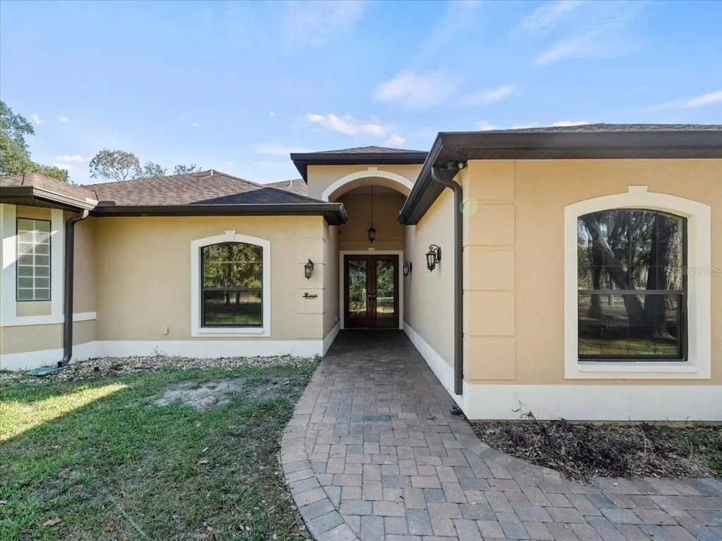 15226 Camrose Avenue Spring Hill FL 34610