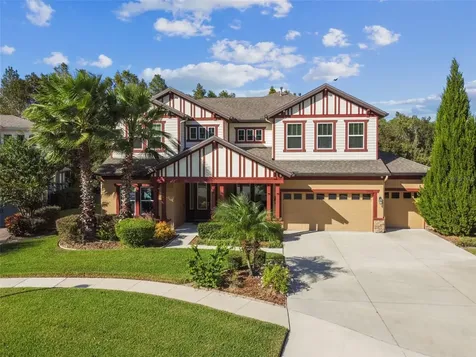 19305 Lonesome Pine Drive Land O Lakes FL 34638