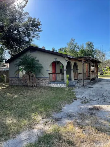 3416 Phillips Street Tampa FL 33619