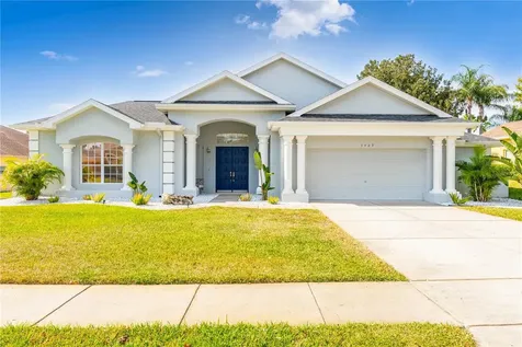3429 Rosebay Court Spring Hill FL 34609