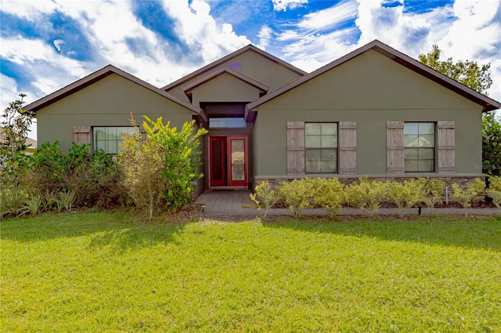 20338 Majestic Street Orlando FL 32833
