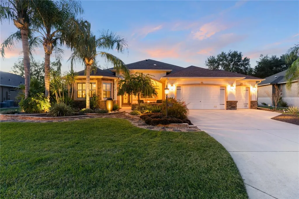 1953 Hartford Path The Villages FL 32162