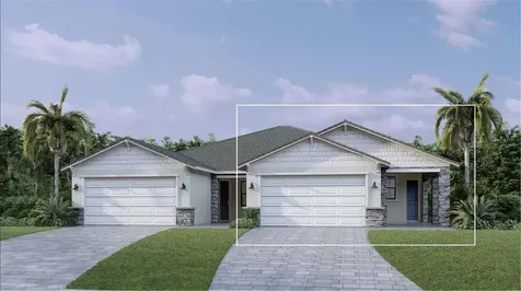 18540 Dayspring Place Venice FL 34293