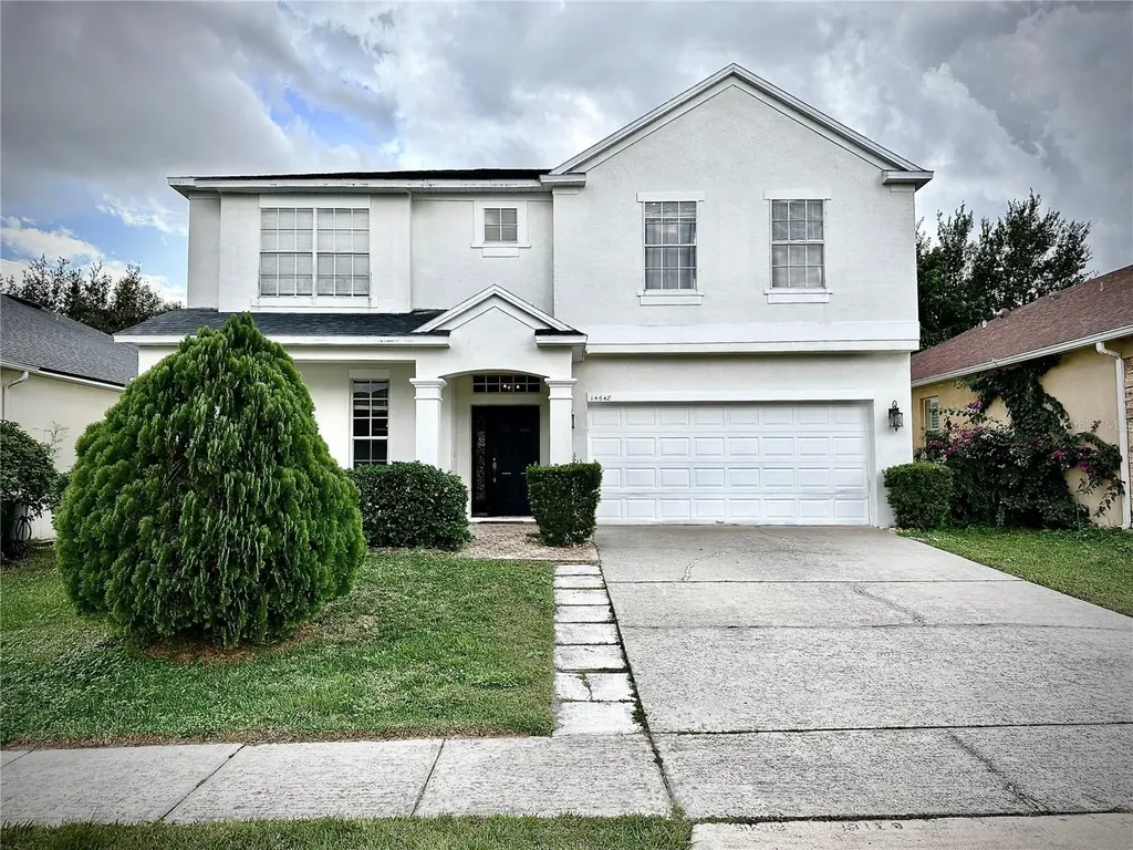 14648 Kristenright Lane Orlando FL 32826