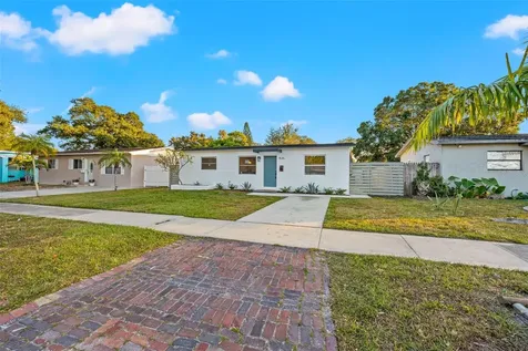 1536 55th Avenue N St Petersburg FL 33703