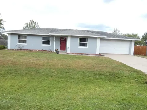 601 Fox Lake Drive Lakeland FL 33809
