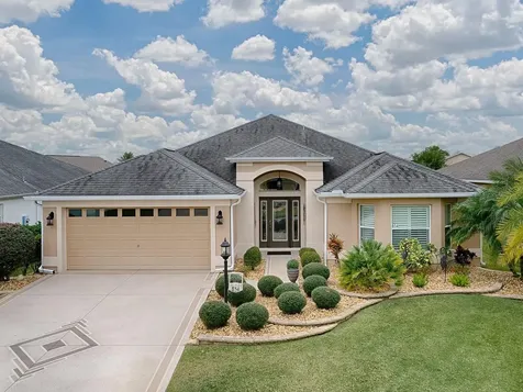 854 Enisgrove Way The Villages FL 32163