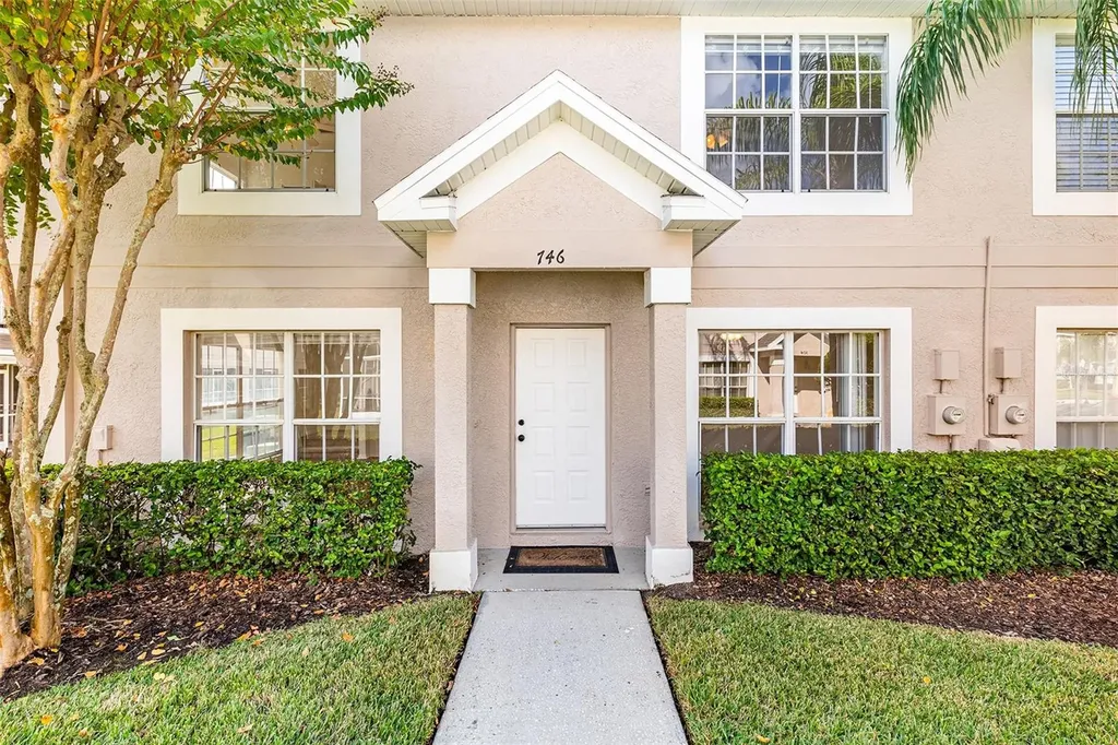 746 Kensington Lake Circle Brandon FL 33511