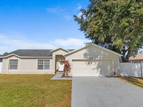 607 Regency Way Kissimmee FL 34758