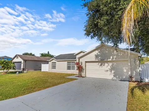607 Regency Way Kissimmee FL 34758