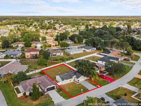 607 Regency Way Kissimmee FL 34758