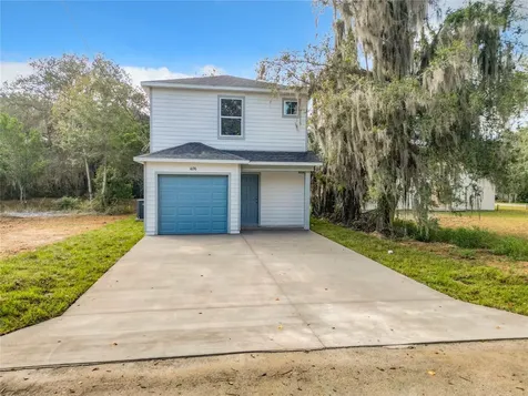 1696 Virginia Avenue Eustis FL 32726