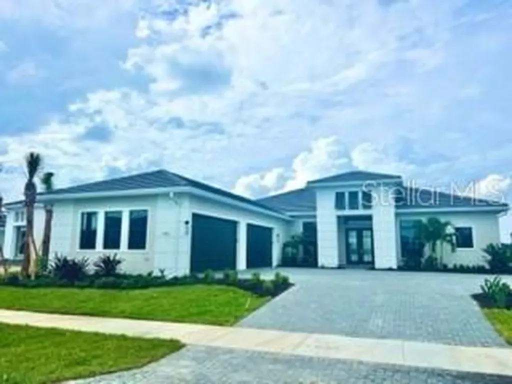 4687 Mondrian Court Sarasota FL 34240