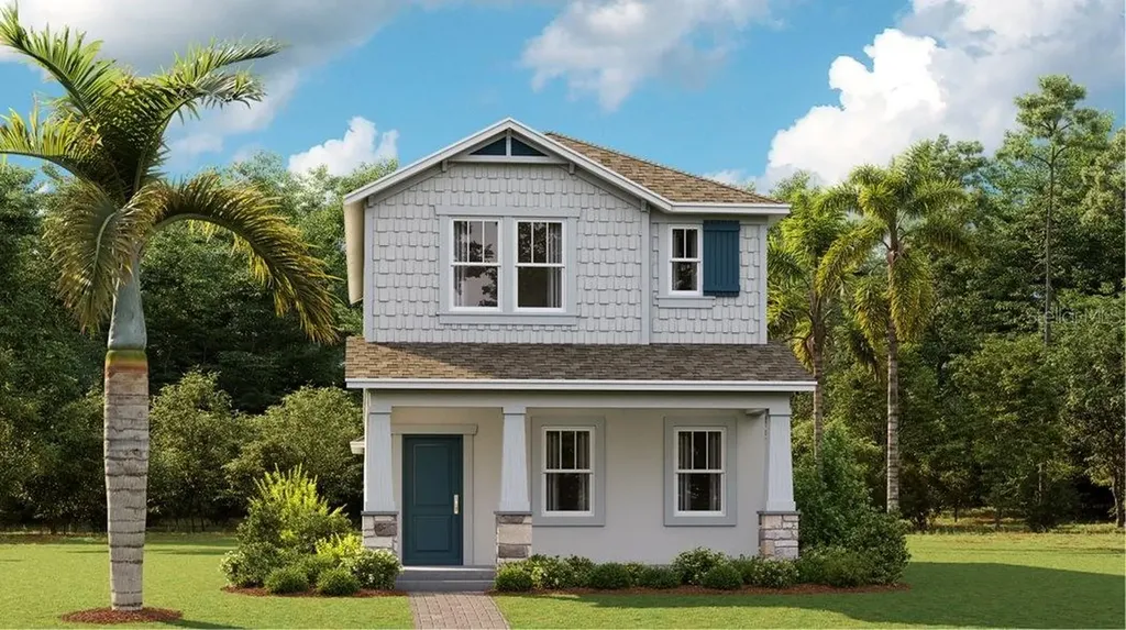 4136 Pino Street Apopka FL 32712