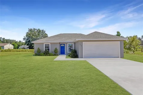 45 Fisher Trace Ocklawaha FL 32179