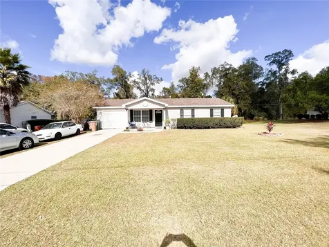 305 NW 31st Street Ocala FL 34475