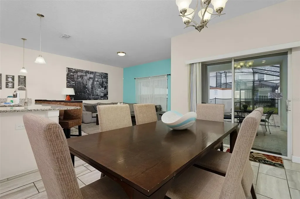3148 Pequod Place Kissimmee FL 34746