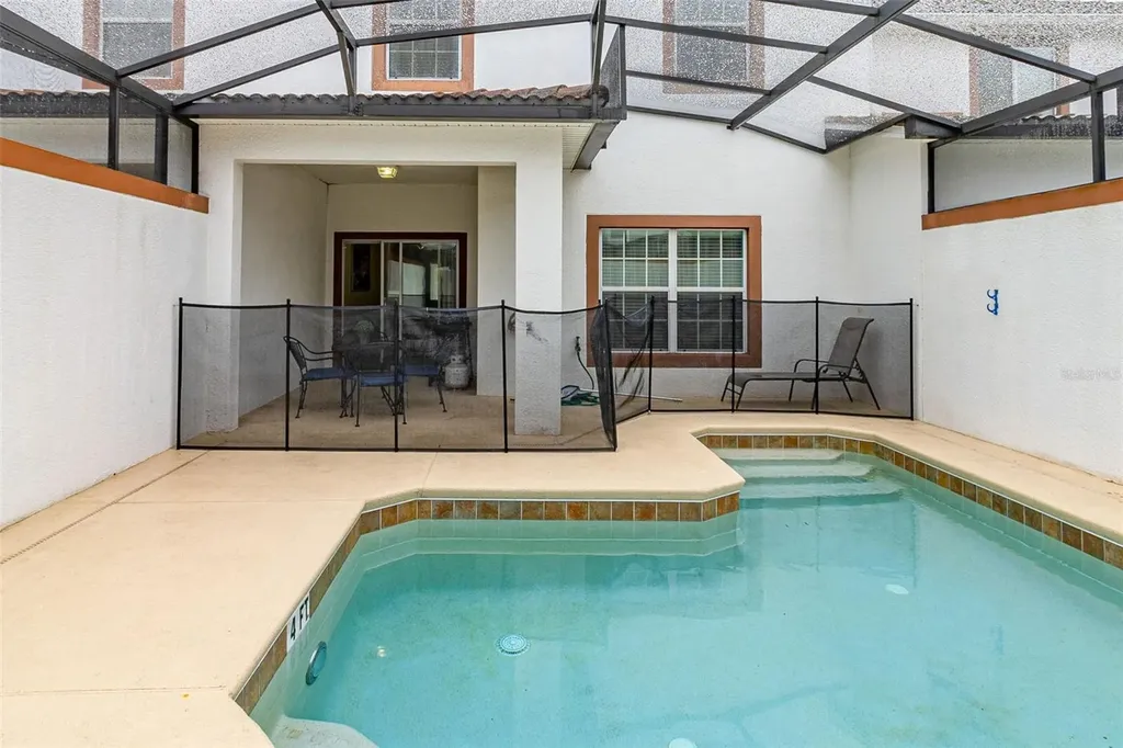 3148 Pequod Place Kissimmee FL 34746