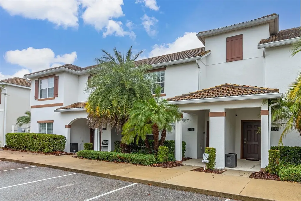 3148 Pequod Place Kissimmee FL 34746